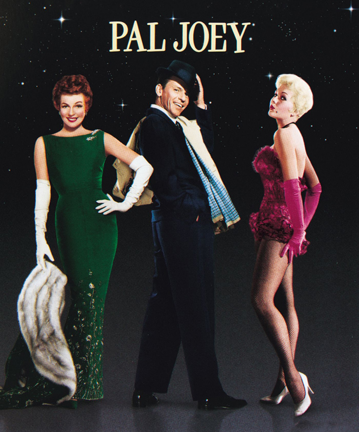 Pal Joey [1957]